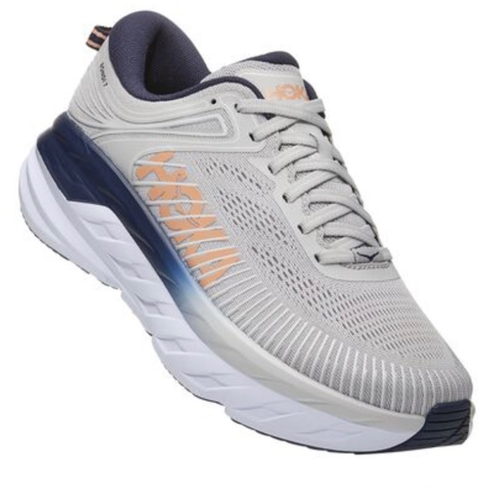 Hoka Bondi 7 - NWOT - Womens 8.5